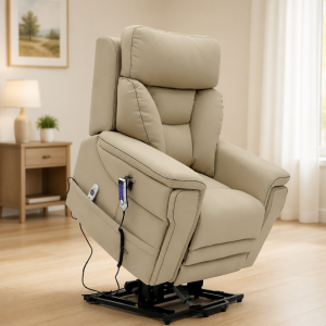 Comfort Power Lift Recliner Chair Manufacturer