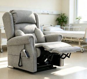 Medical Lift Recliner Chair Supplier