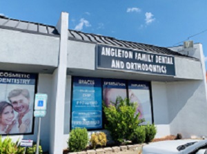 By Dr Farah Talib, DMD