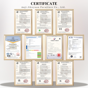international certification