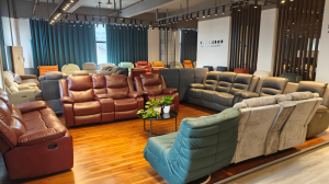 Leather Recliner Sofa Set Solutions