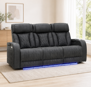 Power Motion Sofa Set Supplier