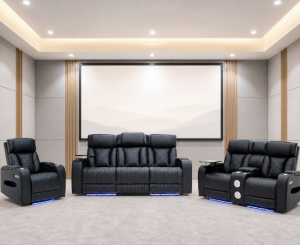 Power Motion Sofa Set