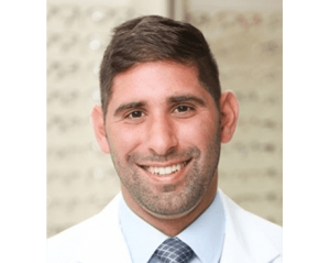 Gabriel M. Ferreira, MD, an Ophthalmologist with Eye Care & Surgery