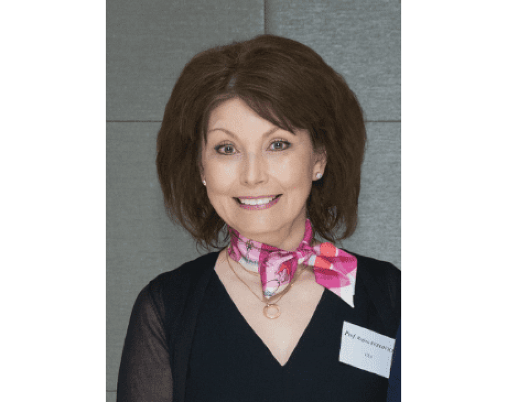 Regina R. Berkovich, MD, PhD, a Neurologist with Medical Imaging Center of Southern California