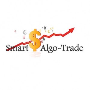 Smartalgotrade Logo