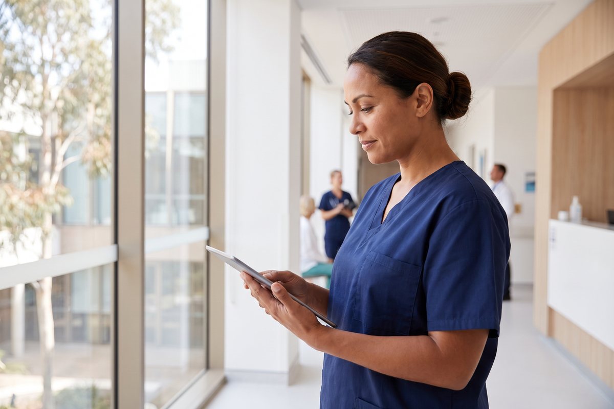 We Teach Nurses How To Migrate Work In Australia