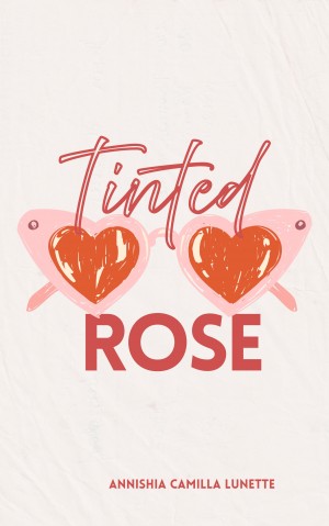 Tinted Rose