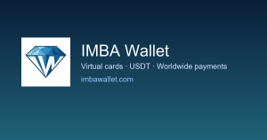 IMBA Wallet