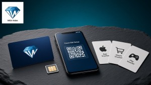 IMBA Wallet
