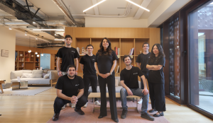 JustSolve Team
