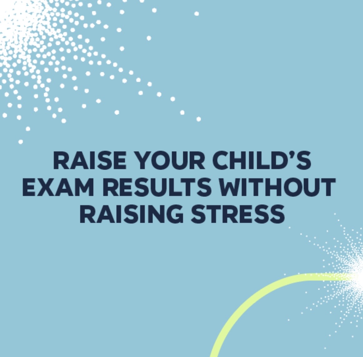 A groundbreaking practical guide to help your child learn and thrive A groundbreaking practical guide to help your child learn and thrive