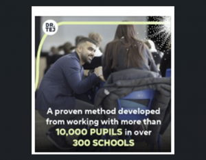 The Learning Code by Dr Tej.  