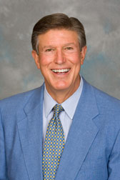 Arthur C. Perry, MD, FACS, an Ophthalmologist with La Jolla Laser