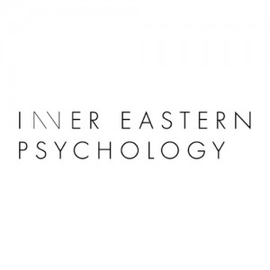 Inner EaInner Eastern Psychologystern Psychology Logo