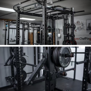 Gym Equipment