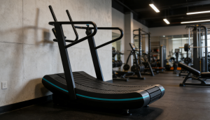Commercial Gym Equipment