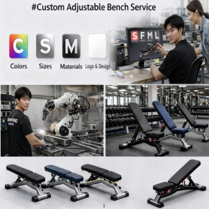 Gym Equipment Factory