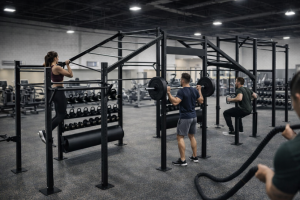 Gym Equipment