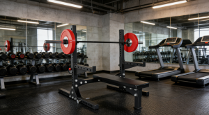 Hotel Gym Equipment