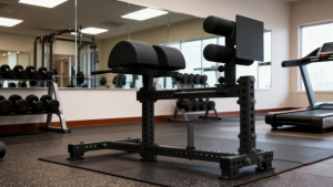 Commercial Fitness Center