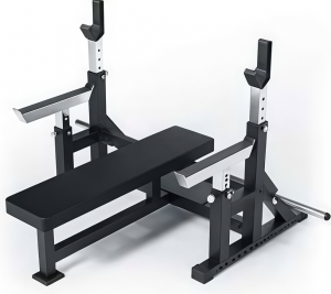 White Label Gym Equipment