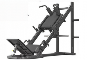 Commercial Gym Equipment