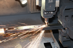 Gym Equipment Manufacturing
