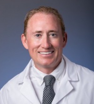 Brian Page, DO, a Pain Medicine Specialist with Advanced Pain Management 