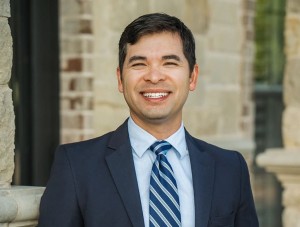 Dr David Nguyen