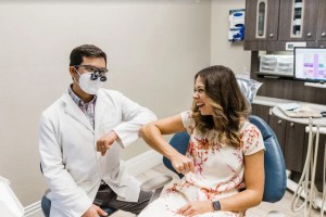 heritage family dentistry north dallas