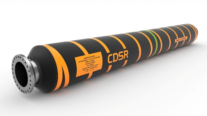 Engineered for Extremes: CDSR, the Double Carcass Hose Manufacturer Delivering Unmatched Durability