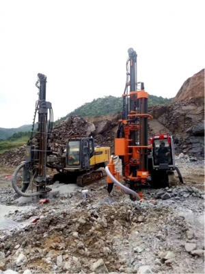 Reliable DTH Bit Factory