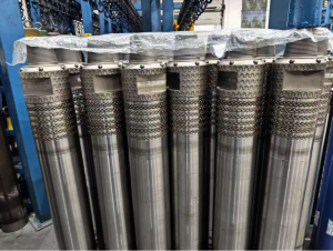 DTH Drilling