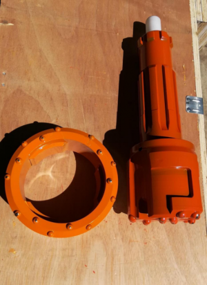 Custom PDC Drill Bit Supplier 1