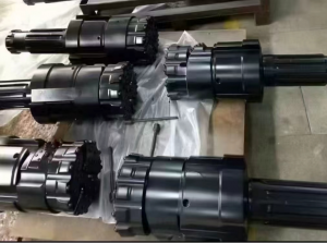 Custom PDC Drill Bit Supplier in China