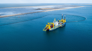 CDSR Technology Innovation in Fluid Transfer