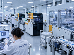 Digital RX Lens Lab Outsourcing Guide | CONVOX