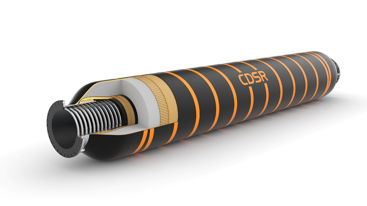China Best Armoured Floating Hose Exporter