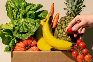 Top Rated Healthy Snacks Solution