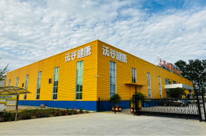 Nut Snack Wholesale Factory: A Complete Guide to Sourcing Premium Products from U100, Factory-Direct Excellence