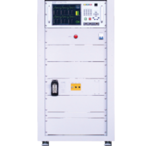 AIP High Voltage Motor Tester Cabinet