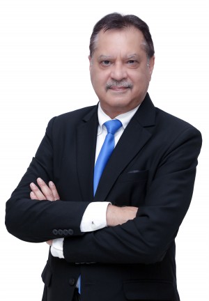 Munish Seth