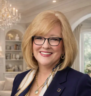 Sue O’Quinn, Recognized by BestAgents.us as a 2026 Top Agent