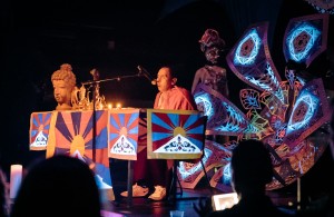 Earthdance Switzerland Prayer for Peace