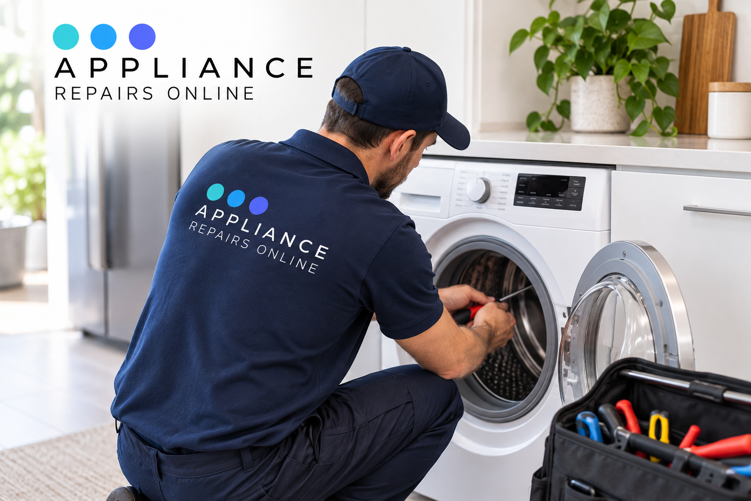 Fixing Appliances Melbourne