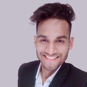 Ujjwal Singh Negi Freelance SEO Specialist