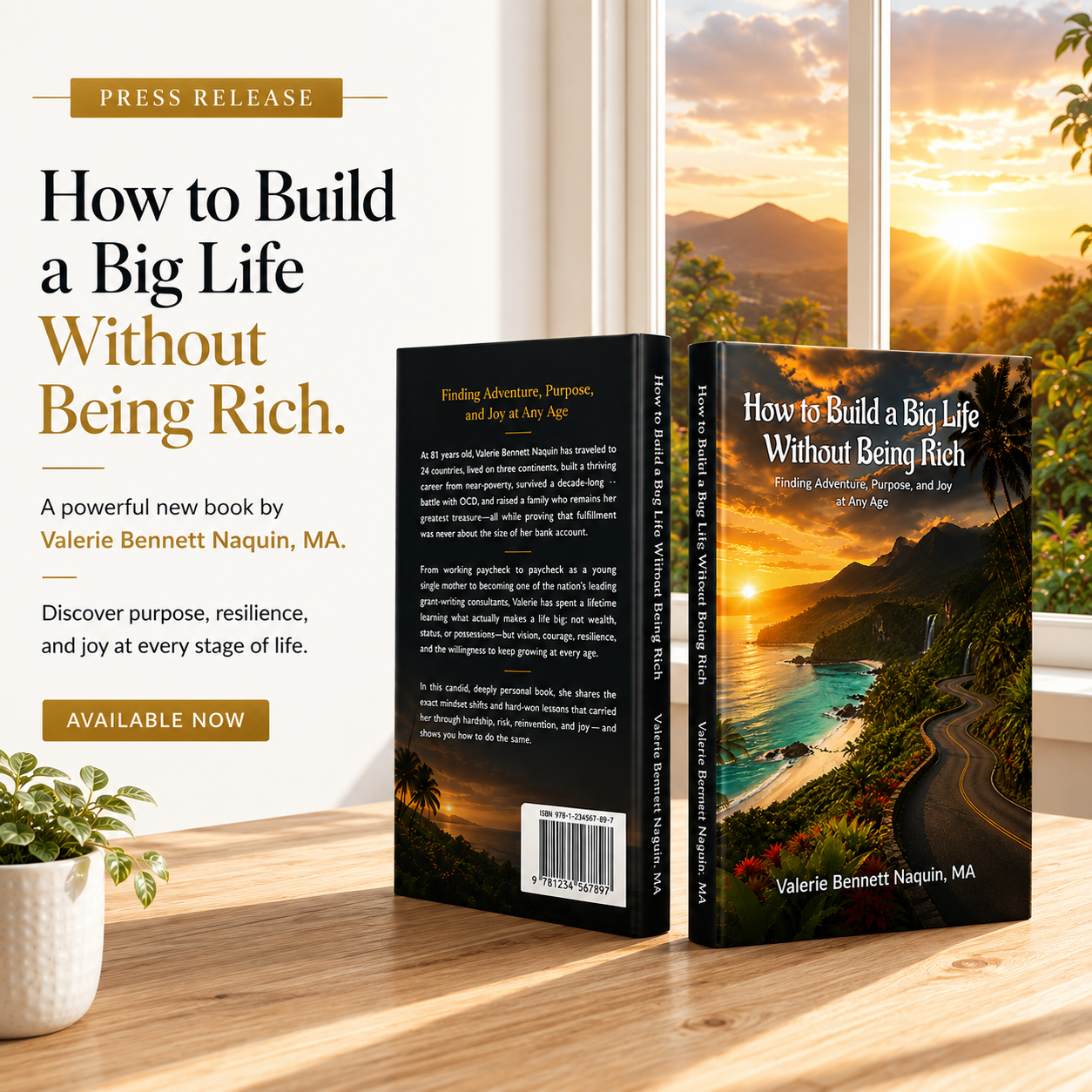 Build big life 2 Build big life 2