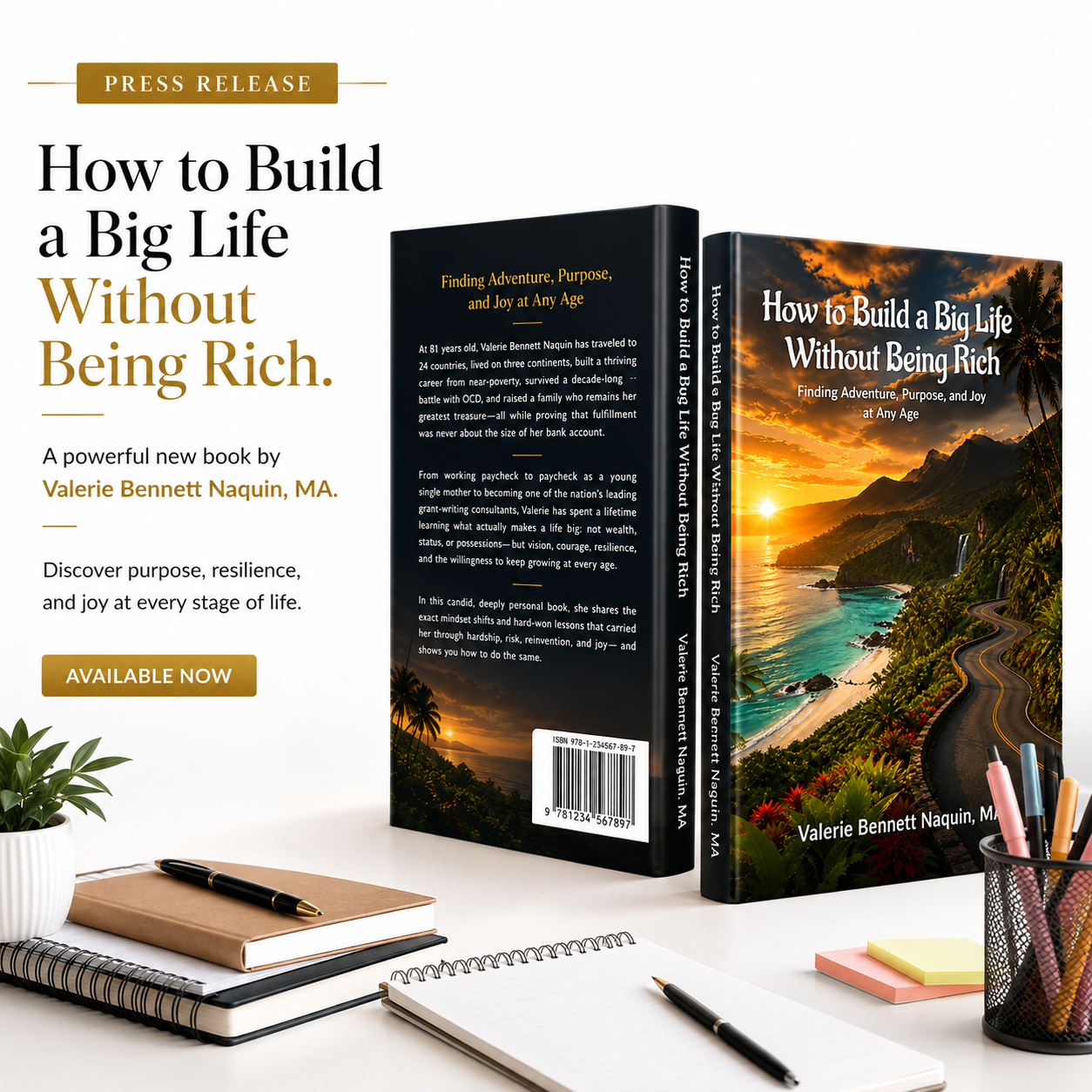 Build big life 3 Build big life 3
