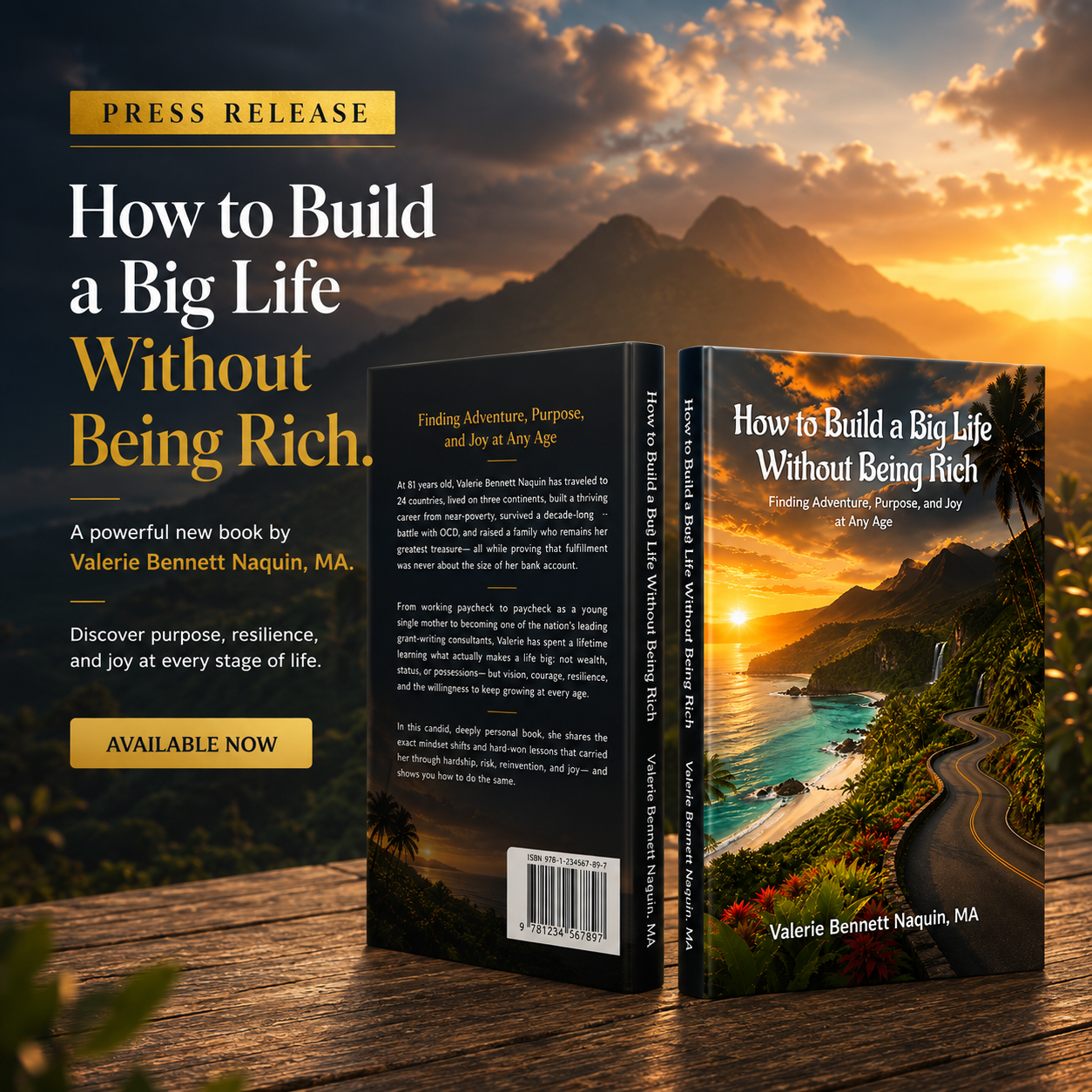 Build big life 4 Build big life 4